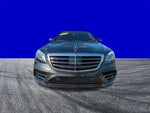 2019 S-Class Thumbnail 27