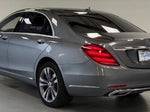 2020 S-Class Thumbnail 3