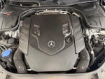 2020 S-Class Thumbnail 7
