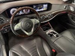 2020 S-Class Thumbnail 8