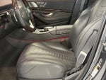 2020 S-Class Thumbnail 9