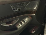 2020 S-Class Thumbnail 11