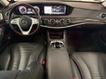 2020 S-Class Thumbnail 13