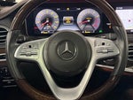 2020 S-Class Thumbnail 14