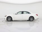 2018 S-Class Thumbnail 3
