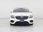 2018 S-Class Thumbnail 5