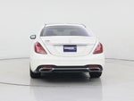 2018 S-Class Thumbnail 6