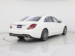 2018 S-Class Thumbnail 8