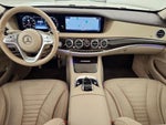 2018 S-Class Thumbnail 9