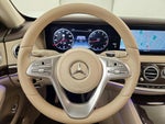 2018 S-Class Thumbnail 10