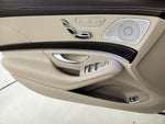 2018 S-Class Thumbnail 12