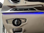 2018 S-Class Thumbnail 13