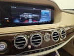 2018 S-Class Thumbnail 17