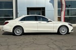 2018 S-Class Thumbnail 3