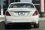 2018 S-Class Thumbnail 5