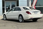 2018 S-Class Thumbnail 6