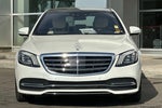 2018 S-Class Thumbnail 9