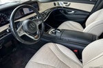 2018 S-Class Thumbnail 10