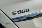 2018 S-Class Thumbnail 27