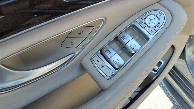2020 Mercedes-Benz S-Class S 560