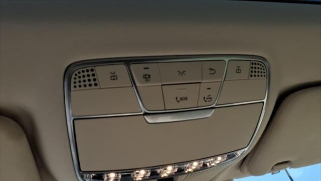 2020 Mercedes-Benz S-Class S 560
