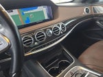 2018 S-Class Thumbnail 5
