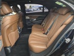 2018 S-Class Thumbnail 6