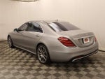 2018 S-Class Thumbnail 2