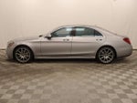 2018 S-Class Thumbnail 6