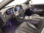 2018 S-Class Thumbnail 15