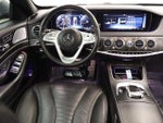2018 S-Class Thumbnail 22