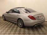 2018 S-Class Thumbnail 39