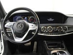 2020 S-Class Thumbnail 2