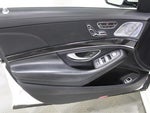 2020 S-Class Thumbnail 5