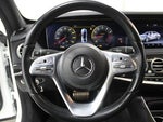 2020 S-Class Thumbnail 8