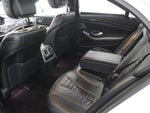 2020 S-Class Thumbnail 19