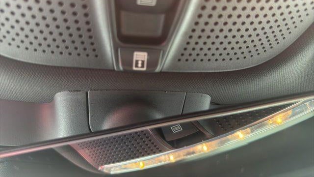 2019 Mercedes-Benz S-Class S 560