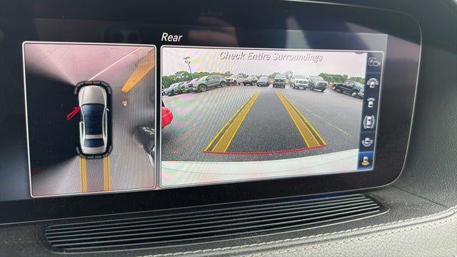 2019 Mercedes-Benz S-Class S 560