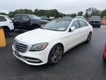 2019 S-Class Thumbnail 1