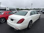2019 S-Class Thumbnail 3