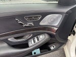 2019 S-Class Thumbnail 6