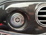 2019 S-Class Thumbnail 12