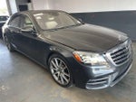 2019 S-Class Thumbnail 1
