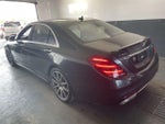 2019 S-Class Thumbnail 3