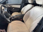2019 S-Class Thumbnail 5