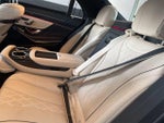2019 S-Class Thumbnail 6