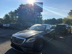 2019 S-Class Thumbnail 7