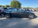 2019 S-Class Thumbnail 9