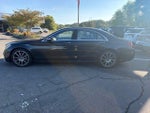 2019 S-Class Thumbnail 11