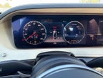 2019 S-Class Thumbnail 13